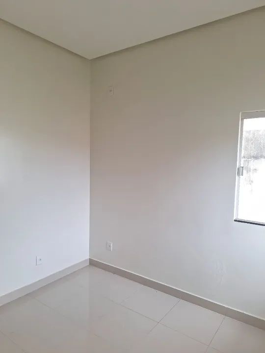 Casa no Jardim Caranã, financiável  - Foto 2