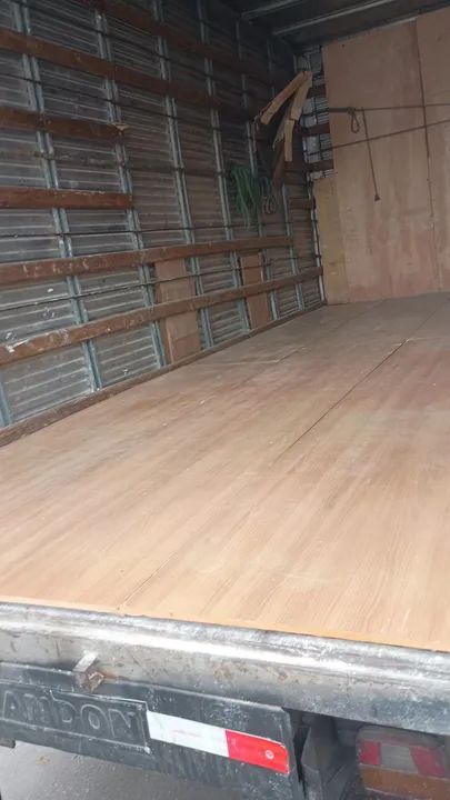 Frete e mudanças  - Foto 5