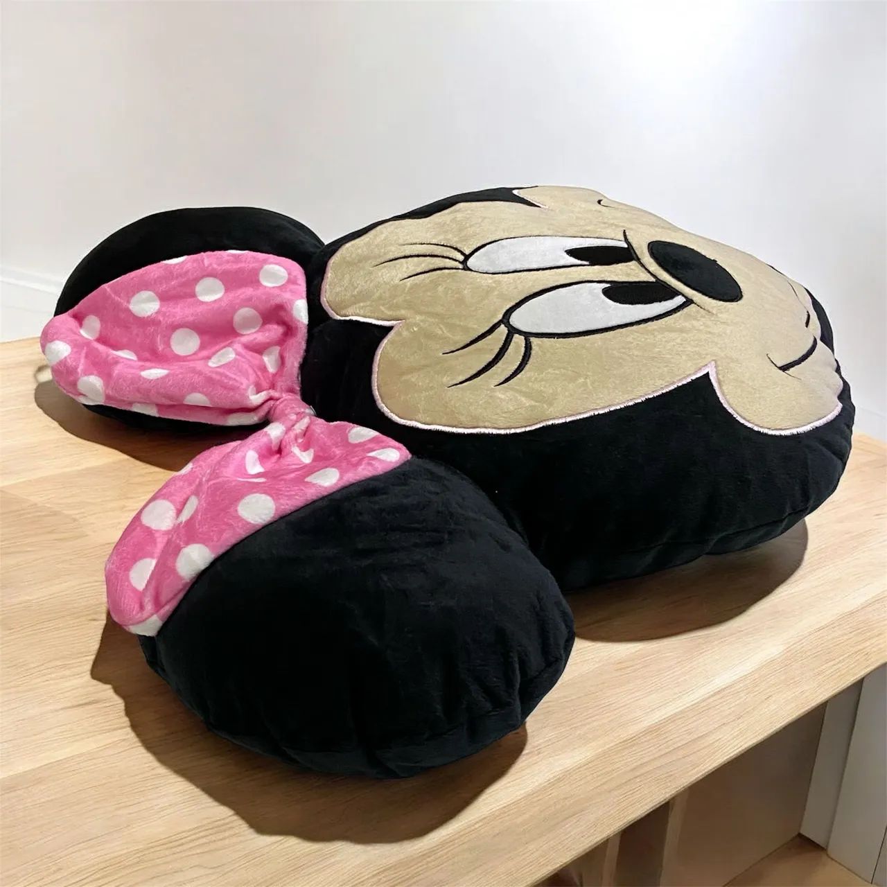 Mickey Mouse Disney Travel Pillow Primark Disney Stitch Eye Mask