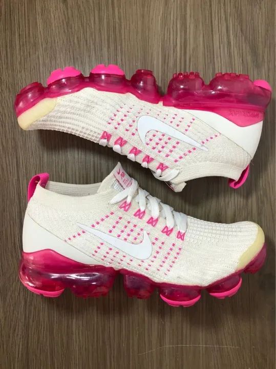 Fashion nike air vapormax flyknit 2 womens