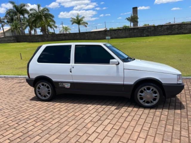 FIAT UNO 1.6R MPI / 1.6R / 1.5R 1993 - 1311249456 | OLX