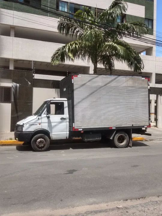 FRETES E MUDANÇAS  - Foto 4