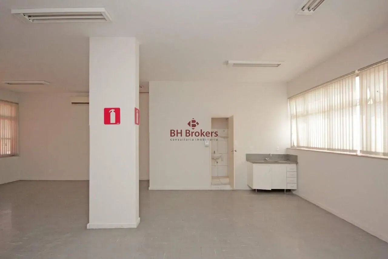 Andar Comercial com 560m² no Centro - Foto 4