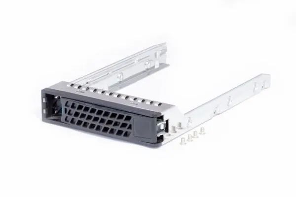 Kit com 5 peças , Intel HDD Tray 3,5" LFF G17590-002