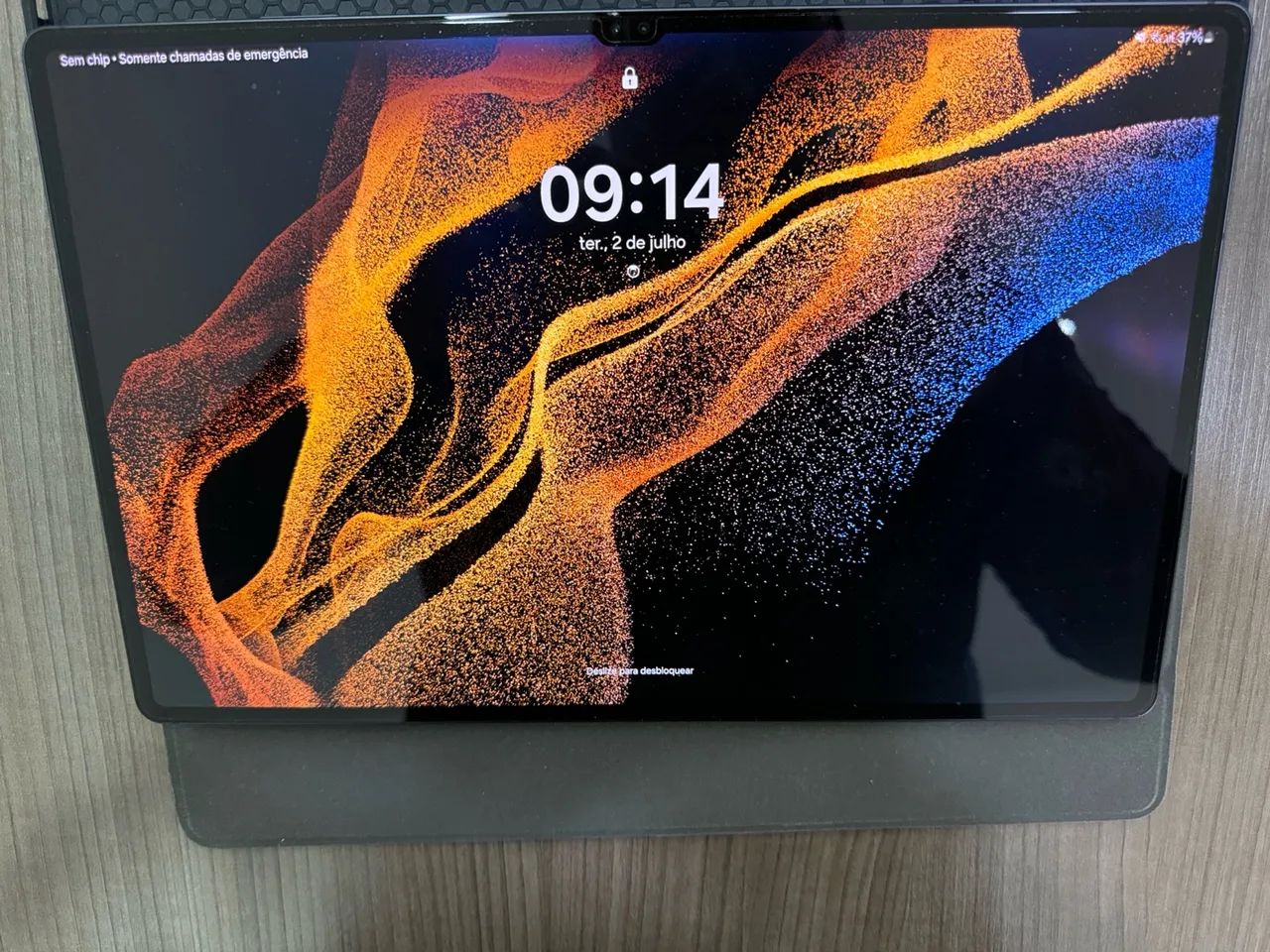 Samsung Galaxy Tablet S8 Ultra