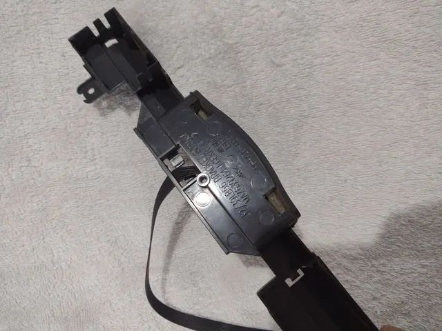 Botão Power LG 32ly340c - Foto 2