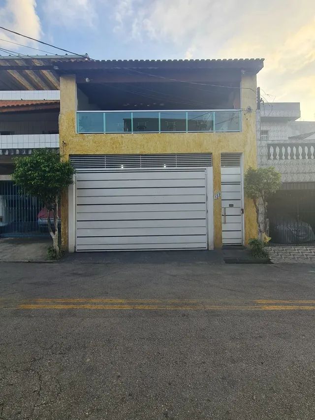 Captação de Casa a venda na Rua Sorveira, Campanário, Diadema, SP