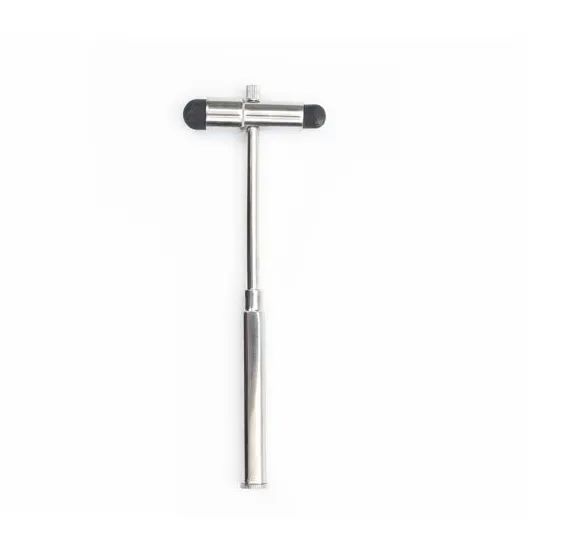 Martelo De Buck Md Neurológico 18cm - Foto 4