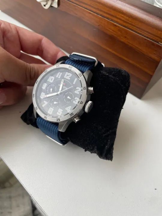 Relógio Tommy Hilfiger