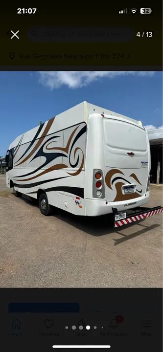 Motorhome  - Foto 11