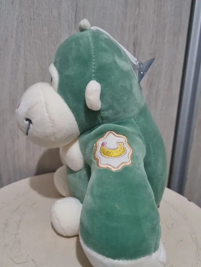 Gorila de pelúcia  - Foto 2