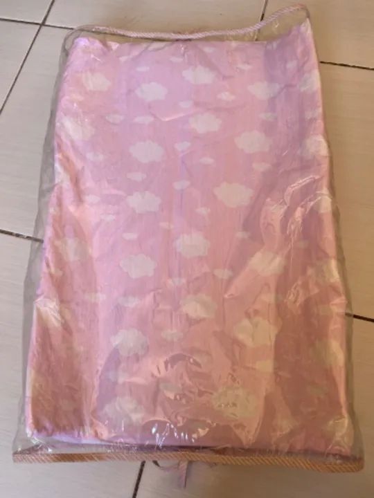 Trocador infantil da marca baby joy