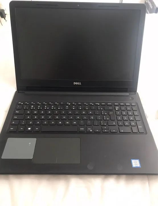 Notebook Dell Inspiron 15 i5 8gb ram / 1tb hd - Foto 3