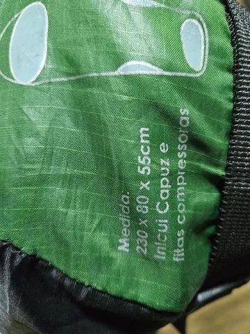 Saco de dormir nautika - Foto 6