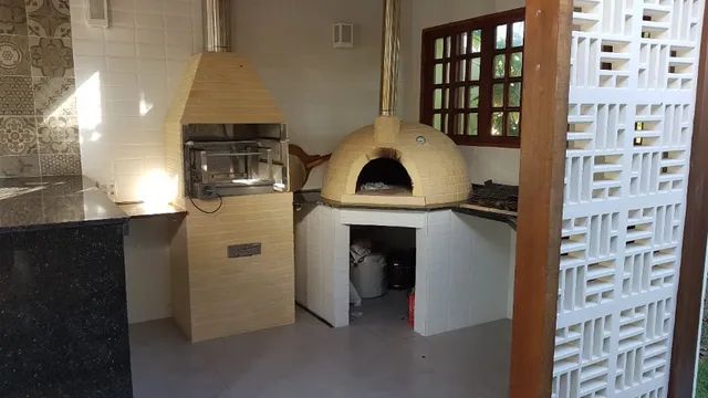 Alugo em Guarajuba uma excelente casa de 2 pavimentos, com piscina, 4 suítes e e 1 quarto - Foto 7