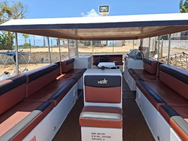 VENDO CATAMARÃ  - Foto 3