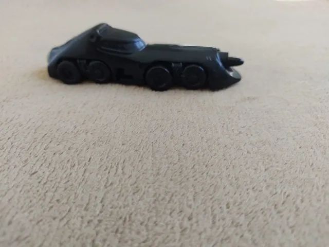 Miniatura Batmóvel