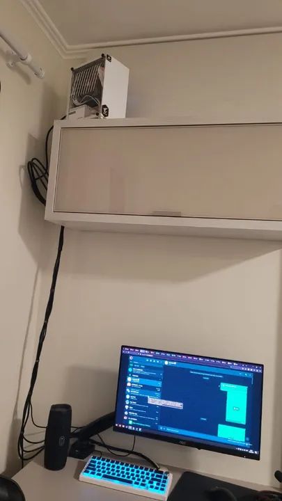 Mini PC com alto desempenho para games e outros - Foto 5