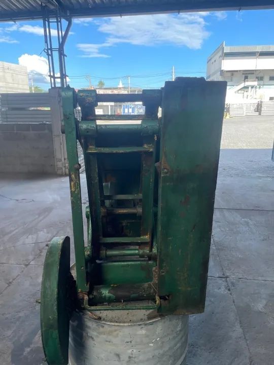 TRAÇADOR - BANCADA - Foto 5