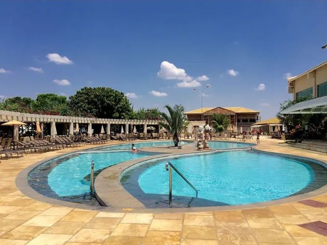 Lacqua DiRoma Caldas Novas - Foto 14