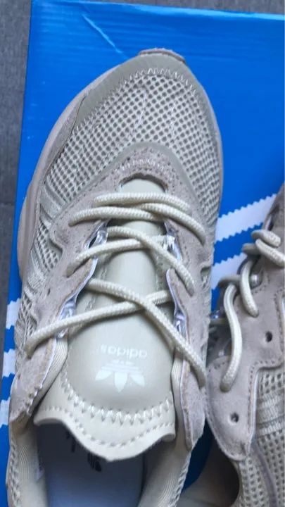 Tênis Adidas Ozweego 36 - Foto 2