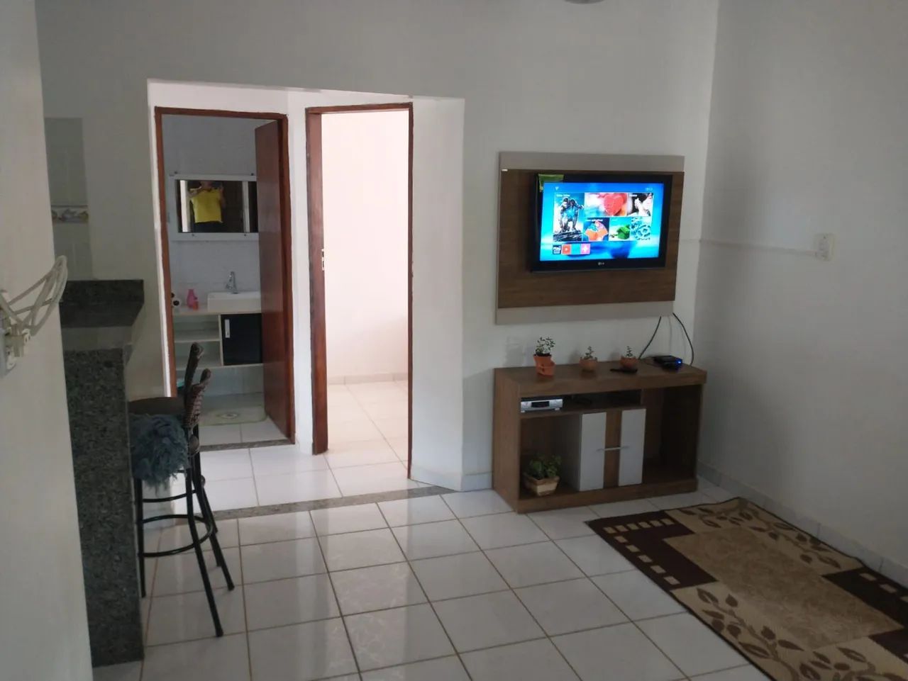 Casa para temporada  praia do Sargí - Serra Grande entre Ilhéus - Itacaré - Foto 12