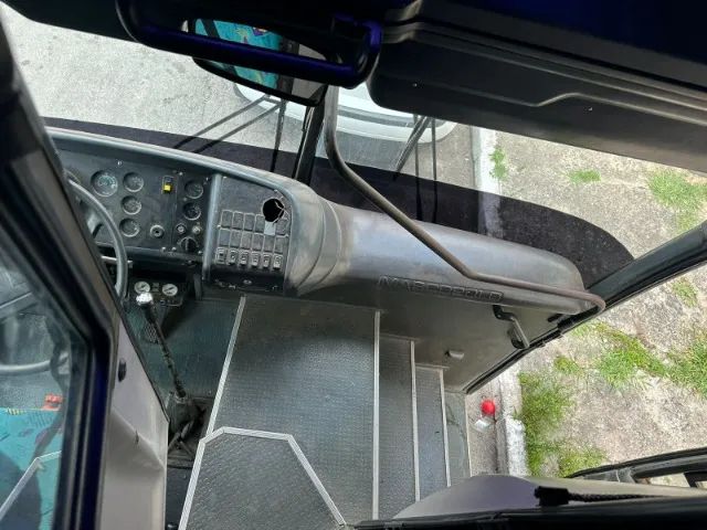 Ônibus volvo B10M 1995  - Foto 10