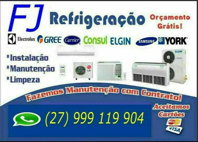 ar condicionado de janela acj - Foto 4