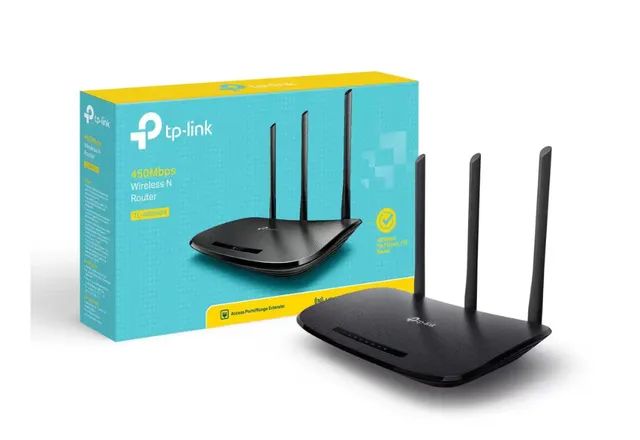 Tplink TL-WR940R - Foto 2