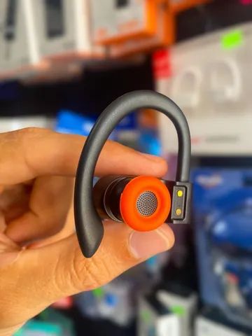 Fone de Ouvido Sem Fio Gold Pro FN-B21A - Foto 5