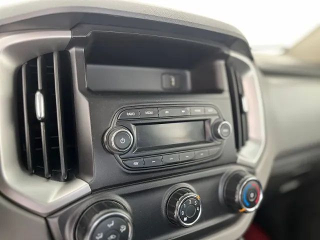 CHEVROLET S10 LS DIESEL 2022 - A MAIS NOVA DO BRASIL - Foto 5