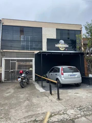 Captação de Casa a venda na Avenida Juscelino Kubitschek de Oliveira - de 9901 ao fim - lado ímpar, Cidade Industrial, Curitiba, PR