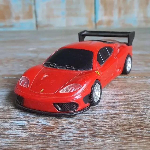 Coleção Shell V-power Ferrari 360 Gtc 1/38