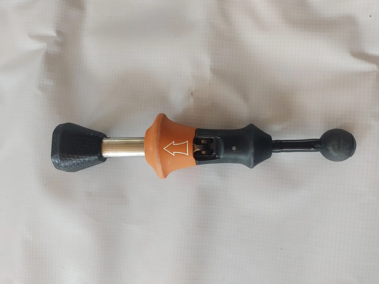 Chickenloop Fireball para barra de kitesurf Cabrinha
