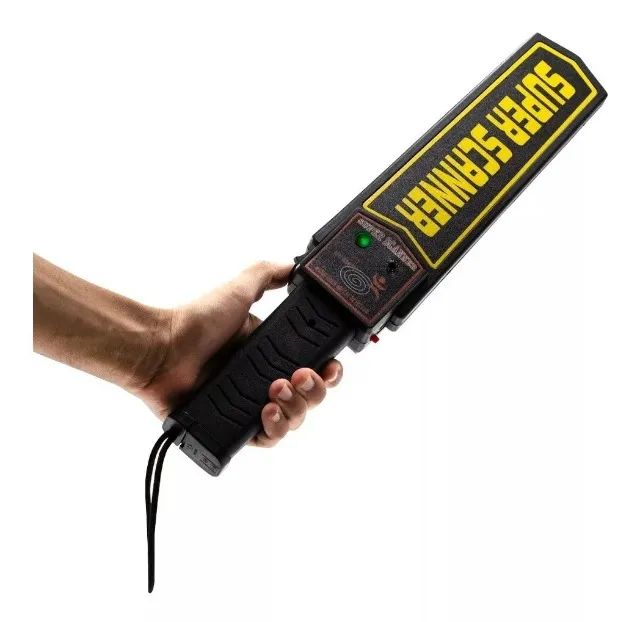 Detector de metais o melhor para sua escolamarca xtrad - Foto 2