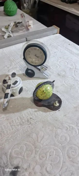 Miniaturas globo terrestre 