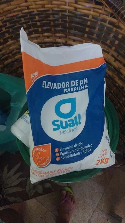 Limpeza e manutenção de piscina  - Foto 5