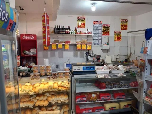 Passo loja de frios e mercado. - Foto 4