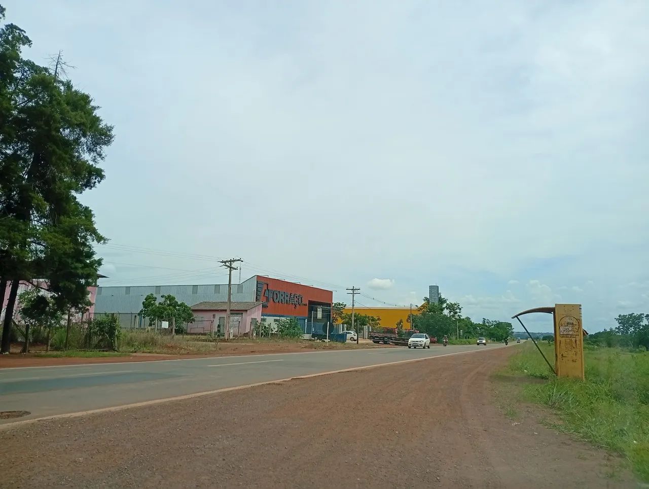 Lote 360m2 escritura/registro barato - Foto 8