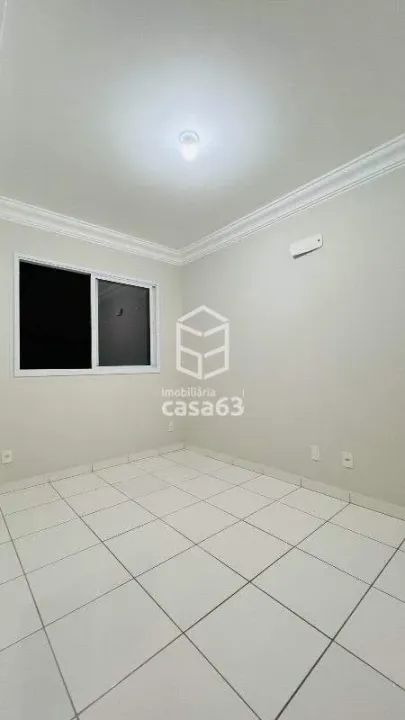 Apartamento para aluguel, 2 quartos, 1 suíte, 1 vaga, 406 Norte - Palmas/TO - Foto 9