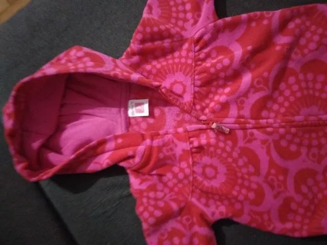 Conjunto de frio Carter's 3 meses - Foto 2