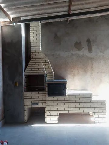 FOGÃO A LENHA 3 x 1 PRÉ MOLDADO - Foto 6