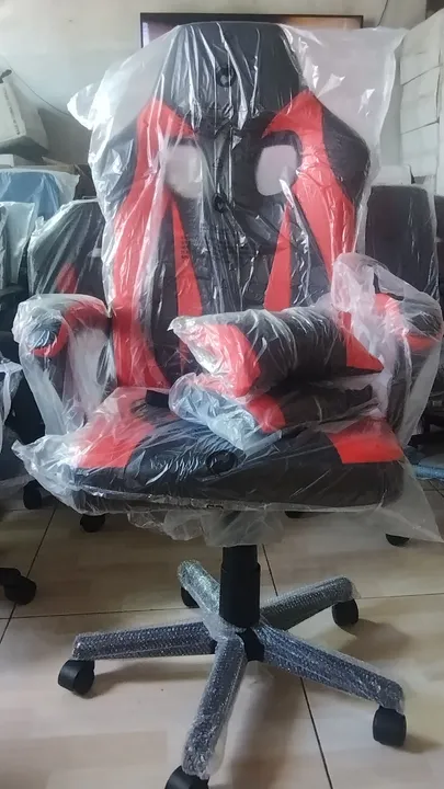 Cadeira Gamer. Nova 690,00