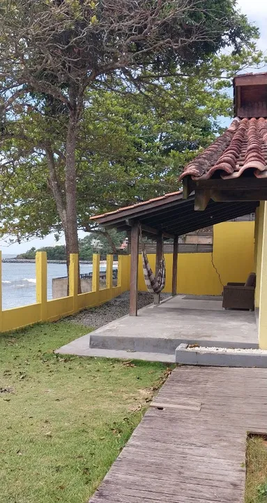 Casa locação diária em Itajuba