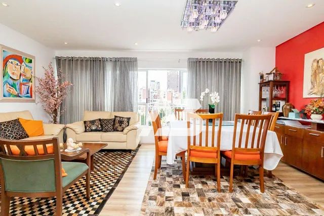 Cobertura Duplex com piscina no Ecoville - Foto 4