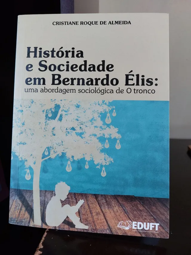 Livro novo