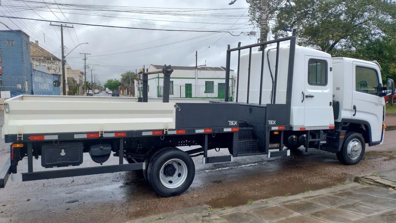 Raro 14.000 kms !! NOVO !! IMPECÁVEL - Foto 5