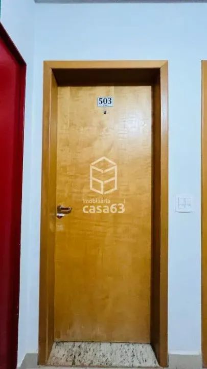 Apartamento para aluguel, 2 quartos, 1 suíte, 1 vaga, 406 Norte - Palmas/TO - Foto 14