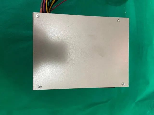 Fonte Atx Marca Pctop 200 watts - Foto 4