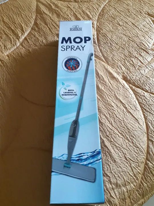 Mop spray  - Foto 2